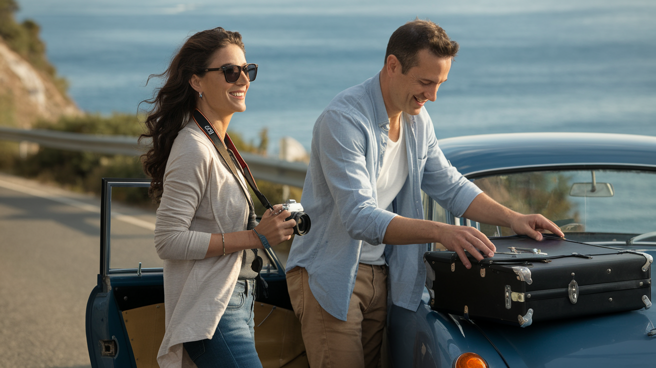 Alcossebre Airport Transfer Barcelona Airport: Your Guide to Seamless Travel